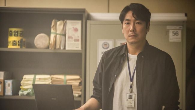 Industri drama Korea kerap terinspirasi menjadikan permasalahan pelecehan seksual menjadi sebuah tontonan yang menarik.