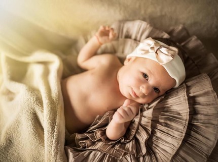 20 Inspirasi Nama Bayi Perempuan Awalan J dengan Beragam Makna