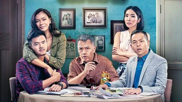 5 Film Komedi Indonesia yang Wajib Kamu Tonton