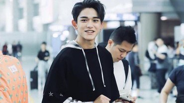 img-title Lucas NCT Unggah Foto di Instagram, NCTZen Kegirangan