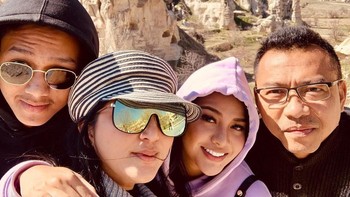 Bahas Urusan Ranjang, Anang-Ashanty Punya 3 Lemari Kostum Cosplay Sex