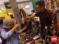 Realisasi Stimulus Ekonomi ke UMKM Baru Rp10,24 Triliun