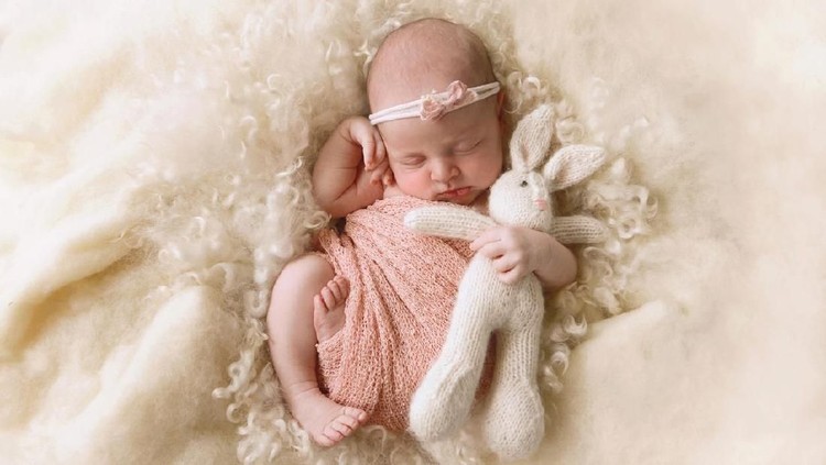 20 Inspirasi Nama Bayi Perempuan Turki Berawalan S Intip deretan nama bayi Turki yang menarik ini yuk, Bun.