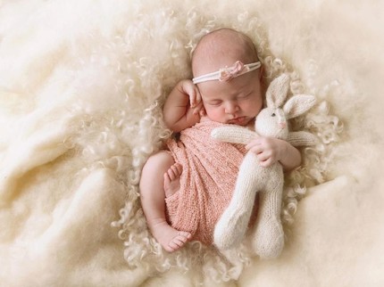30 Inspirasi Nama Bayi Perempuan Awalan N dengan Beragam Makna
