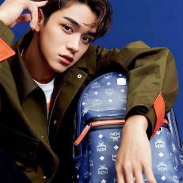 Ultah Hari Ini, Lucas NCT Masih Dicintai Fans Meski Kena Skandal
