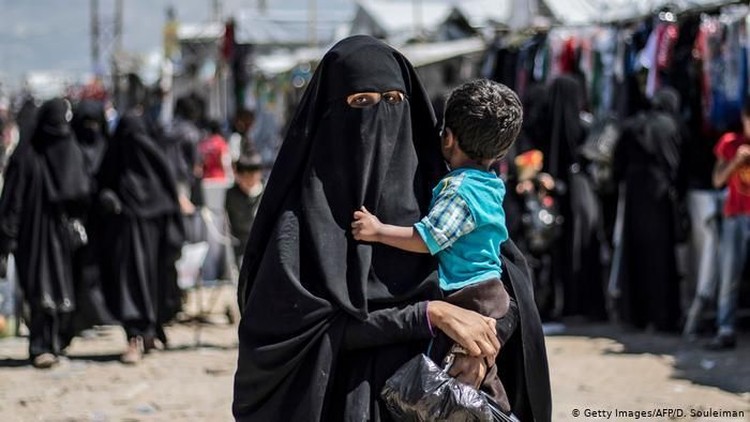 WNI eks-ISIS sudah dipastikan tidak akan dipulangkan. Lalu bagaimana nasib anak-anak mereka yang sempat diajak ataupun dilahirkan di sana?