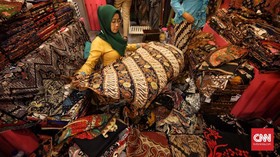 Dari 62 Juta, Baru 16 Juta UMKM Terima Bantuan Corona Jokowi