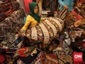 LIPI Nilai Stimulus Dorong Permintaan Lebih Efektif Buat UMKM