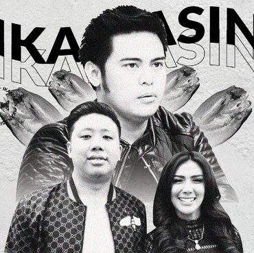 Infografis: Kontroversi Bau Ikan Asin Ada 3 Tersangka