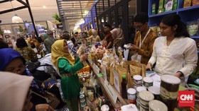 Pemerintah Buat Skema Penyaluran Kredit UMKM Tanpa Perbankan