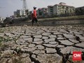 Musim Kemarau Indonesia, NTT Jadi Daerah Terkering pada 2019