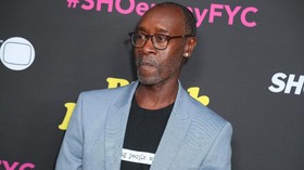 Sahabat 'Iron Man' Disebut Direkrut 'Space Jam 2'