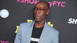 Sahabat 'Iron Man' Disebut Direkrut 'Space Jam 2'
