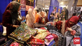 Pelaku UMKM Sebut e-Commerce Sumbang 20 Persen dari Omzet