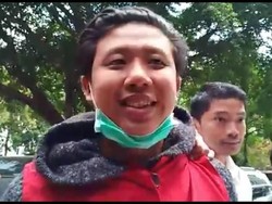 Testimoni Pablo Benua: Pelanggaran di Penjara Tak Ada yang Dilegalkan
