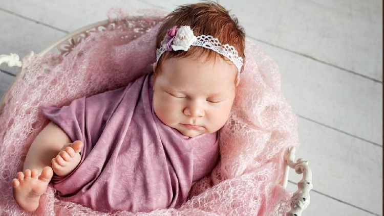 Nama bayi bermakna bunga bisa menjadi inspirasi Ayah dan Bunda dalam memberi nama anak perempuan. Kedengarannya indah dan maknanya cantik.