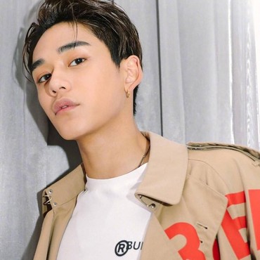 Unggah Pesan Misterius, Lucas NCT Bikin Fans Khawatir