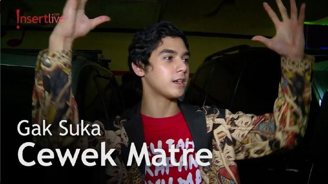 Sebut Soal Cewek Matre, Al Ghazali Sindir Mantan?