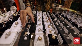 Percuma Bunga Turun Kalau KUR Sulit Ditembus Pelaku UMKM