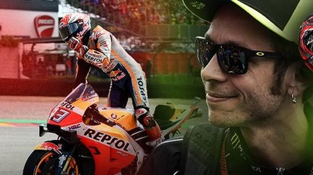 Rapor Paruh Musim MotoGP 2019