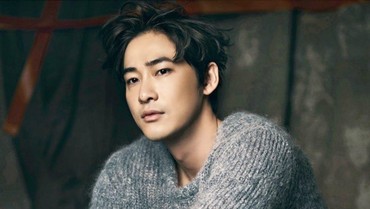 Kang Ji Hwan Ditahan atas Kasus Pelecehan Seksual