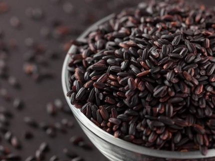Cara Masak Beras Hitam untuk Diet dan Ketahui Manfaatnya