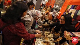 Dana Pemulihan Ekonomi buat UMKM Baru Cair 29,6 Persen