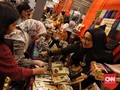 Bangkitkan UMKM di Tengah Pandemi, DKI Berikan Relaksasi Izin