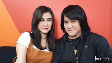 Jelang Pernikahan Kevin Aprilio dan Vicy Melanie