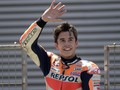 Marquez Bisa Absen Dua Seri di MotoGP 2020 Usai Kecelakaan