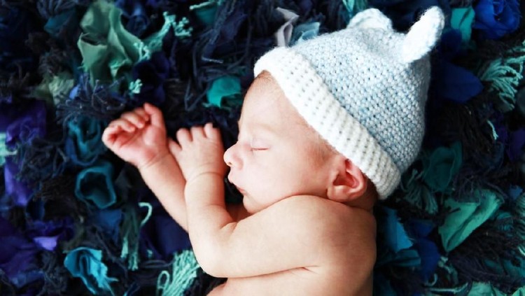 Deretan nama bayi kali ini terinspirasi alam dan berasal dari nama yang populer di India.