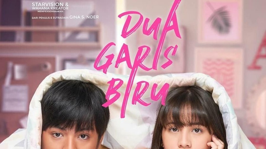Ulasan mengenai sejumlah film Indonesia yang menyampaikan pesan baik.