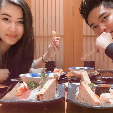 Segera Nikah, Boy William Bakal Gelar di 3 Lokasi Berbeda