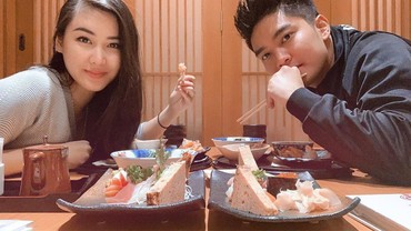 img-title Segera Nikah, Boy William Bakal Gelar di 3 Lokasi Berbeda