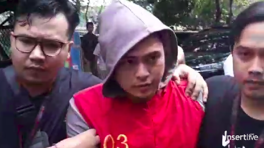 Galih Ginanjar mengungkit pernah baik pada ayah Fairuz