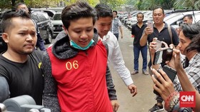 Polisi Periksa Pablo Benua soal Kasus Penipuan Mobil