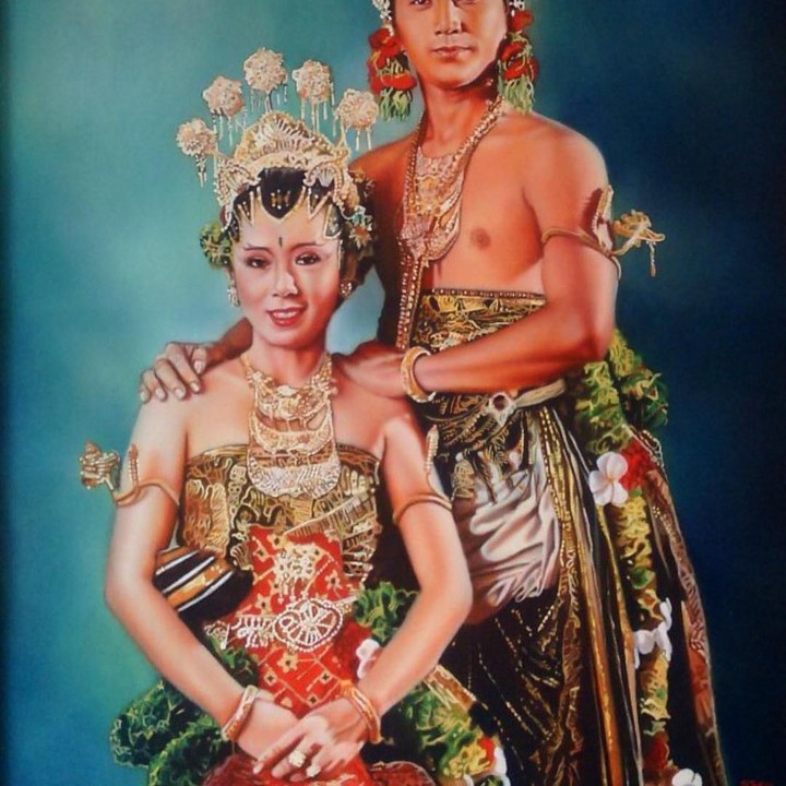 <span class="im">Rumah tangga Soimah jauh dari kabar miring, mereka bahkan selalu tampil harmonis. (Foto: Instagram @showimah)</span>