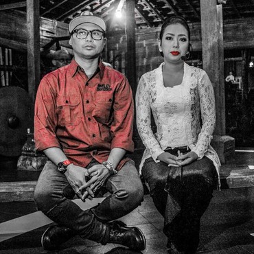 Sering Temani Kerja, Suami Soimah Ternyata Seorang ...