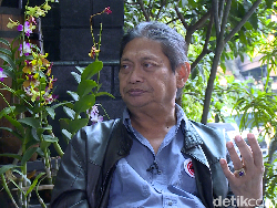 Hermawan Sulistyo Nilai Usul Polri di Bawah Kementerian Melawan Demokrasi