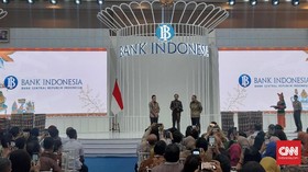 Ekonomi Lesu, Jokowi Sodorkan Produk Kreatif ke Pasar Global