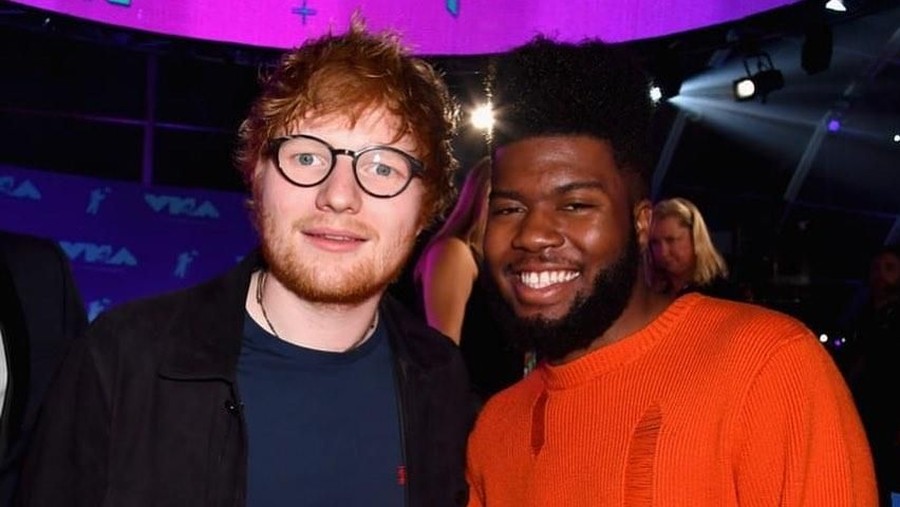 Kolaborasi dengan Banyak Penyanyi, Ed Sheeran Rilis Album Baru Ed Sheeran merilis album terbaru yang berjudul No. 6 Collaboration Project.
