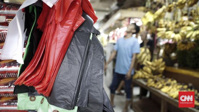 Hari bebas kantong plastik sedunia merupakan gerakan yang dibuat untuk menyingkirkan plastik sekali pakai.