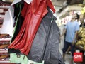 Besok, Pasar di DKI Dilarang Gunakan Plastik Sekali Pakai