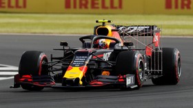 Hasil FP1 F1 GP Inggris: Gasly Tercepat, Hamilton Keempat