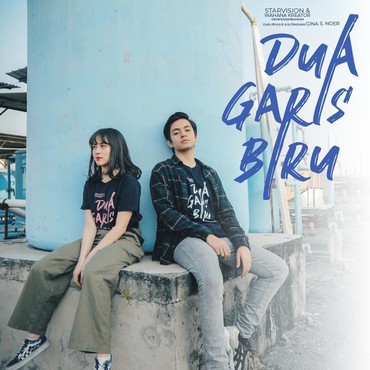 5 Fakta Menarik tentang Film Dua Garis Biru