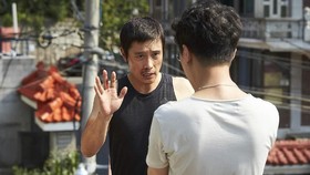 Sinopsis Keys to the Heart K-Movie Trans7 Malam Ini