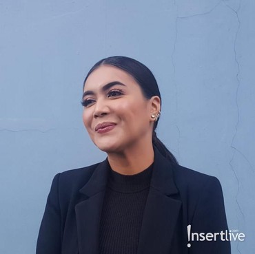 Shakira Mulai Kurangi Pengobatan Kemoterapi, Denada Bersyukur