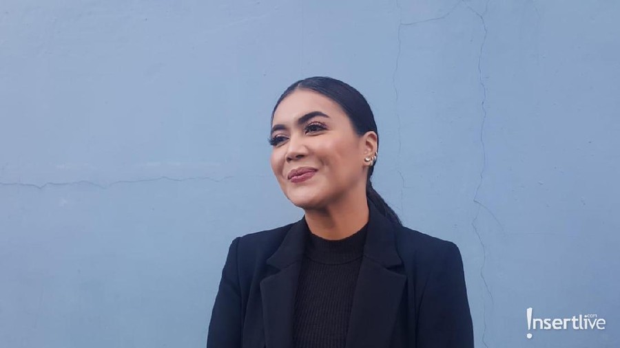 Shakira Mulai Kurangi Pengobatan Kemoterapi, Denada Bersyukur