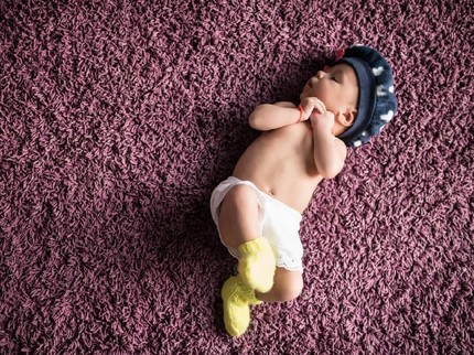 20 Inspirasi Nama Bayi Laki-laki Awalan N dengan Beragam Makna