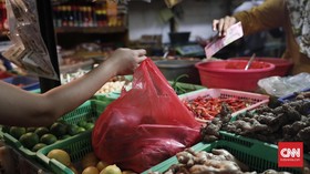 Orang Indonesia soal Kelestarian Alam: Sadar Tapi Minim Aksi